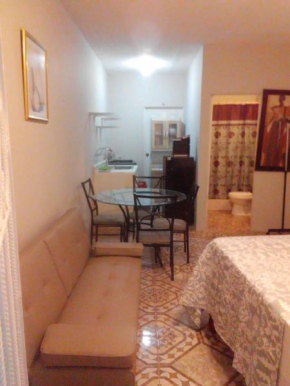 séjour à la maison